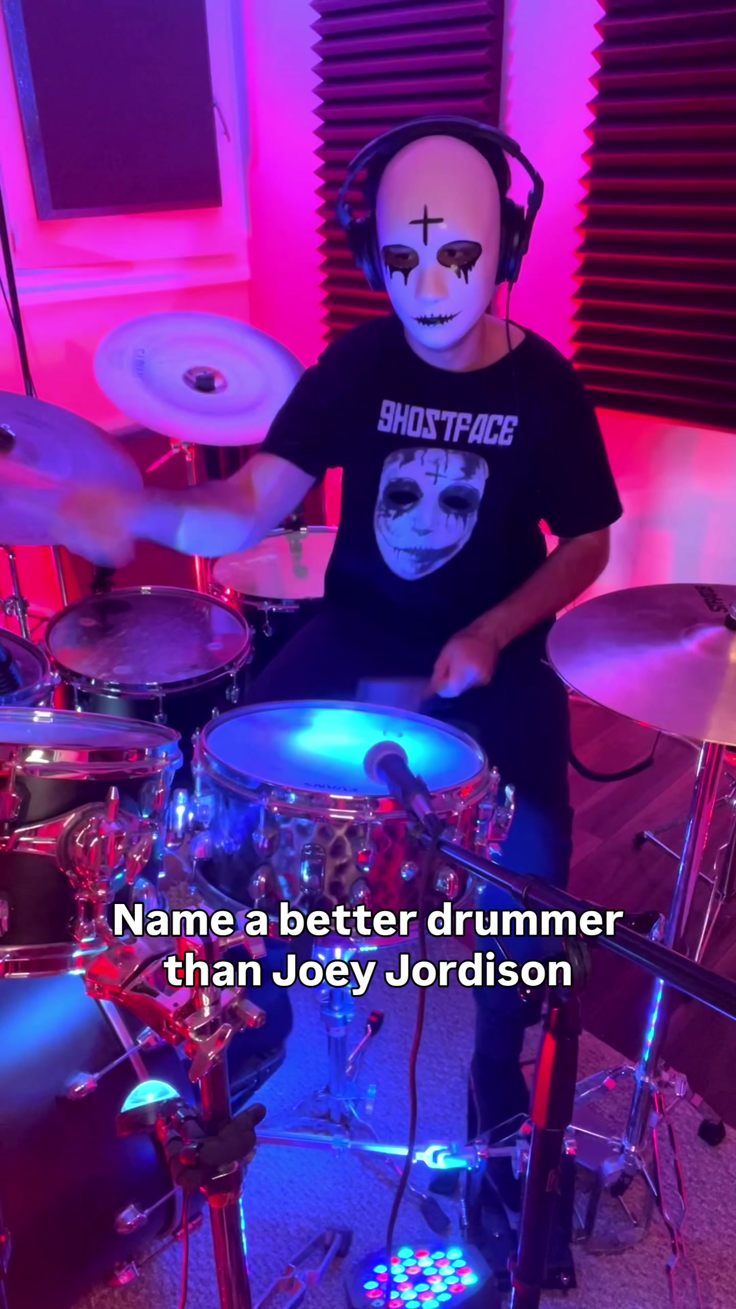 @ghostfacedrum