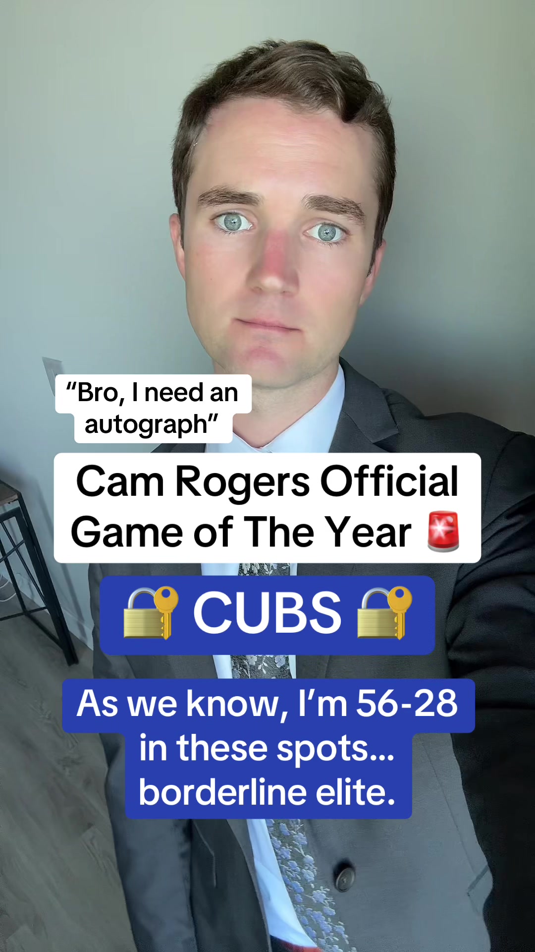 @Cam Rogers