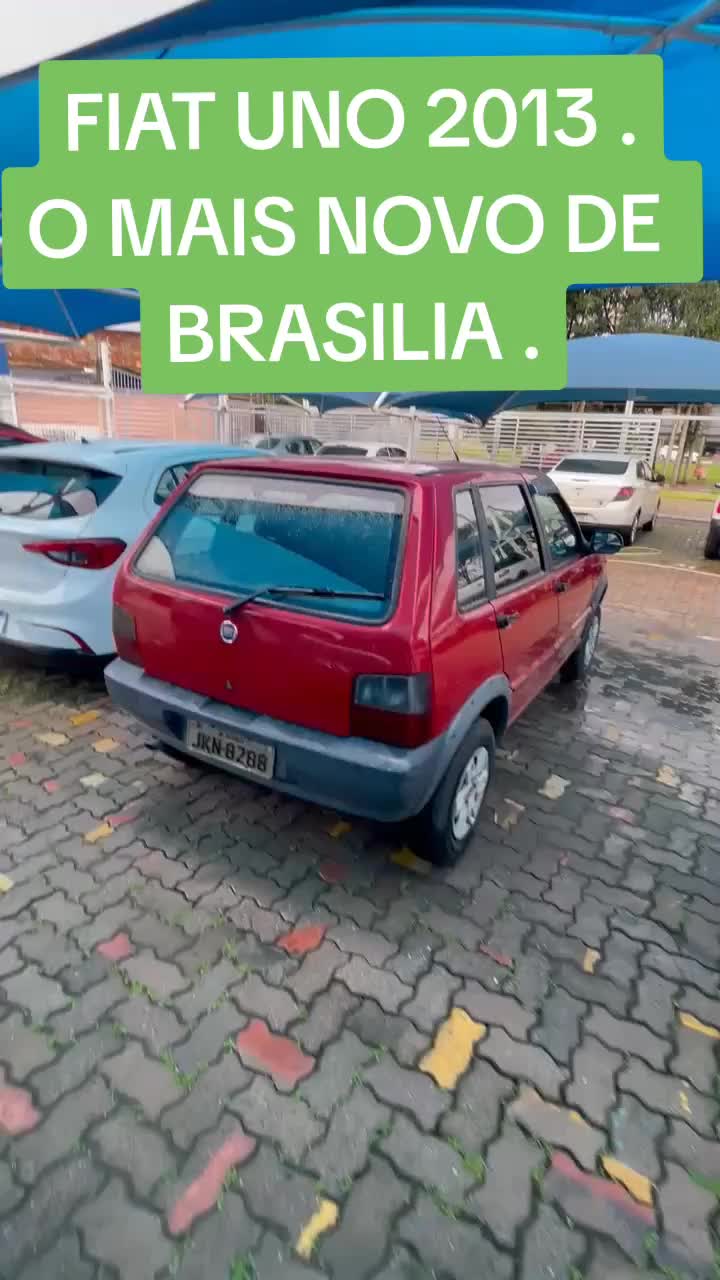 @RICKSON TANAKA VE&Iacute;CULOS 🚗