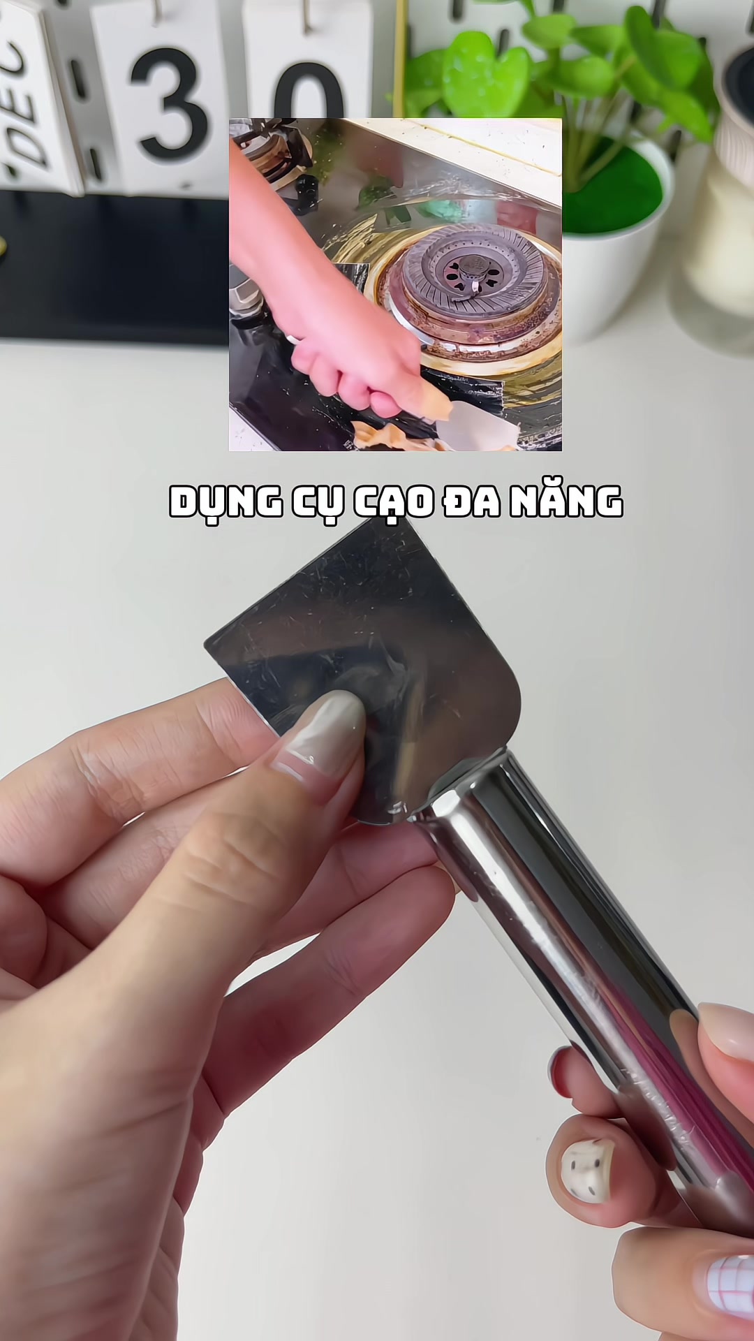 @G&oacute;c review chất lượng