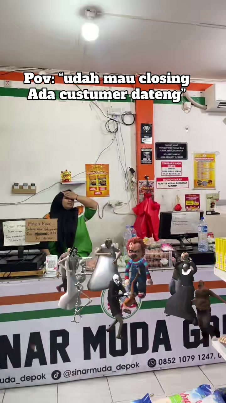 @sinar muda grup