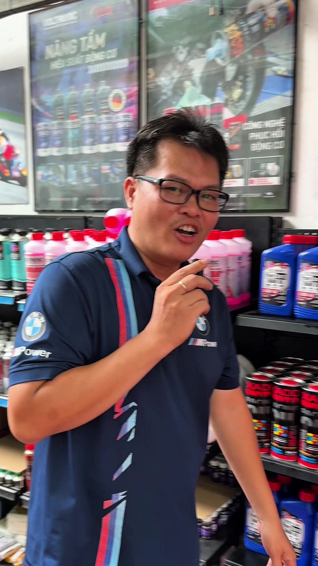 @Phúc Lộc Lubricants