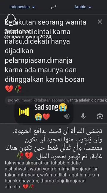 @RiTA. mamah Khalid 😍 syg
