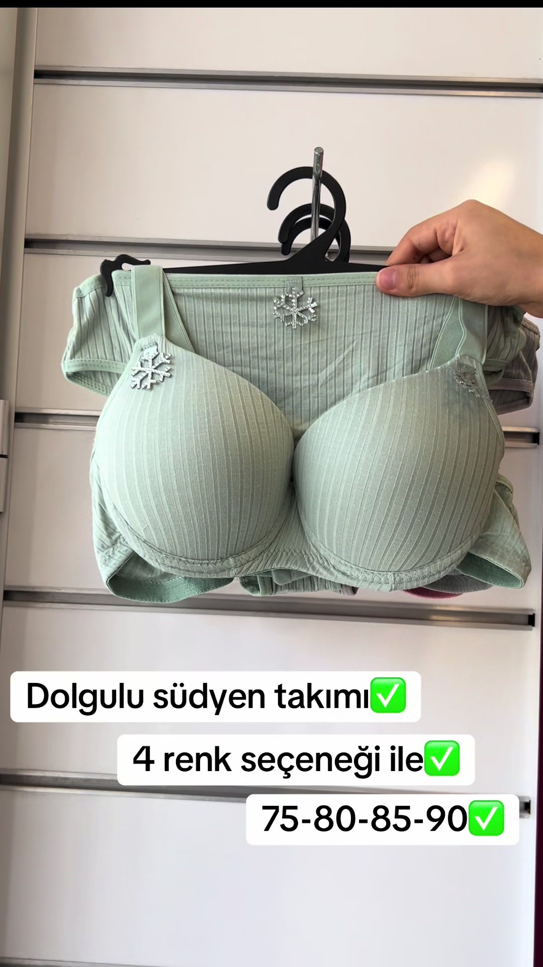 @Karaman Giyim