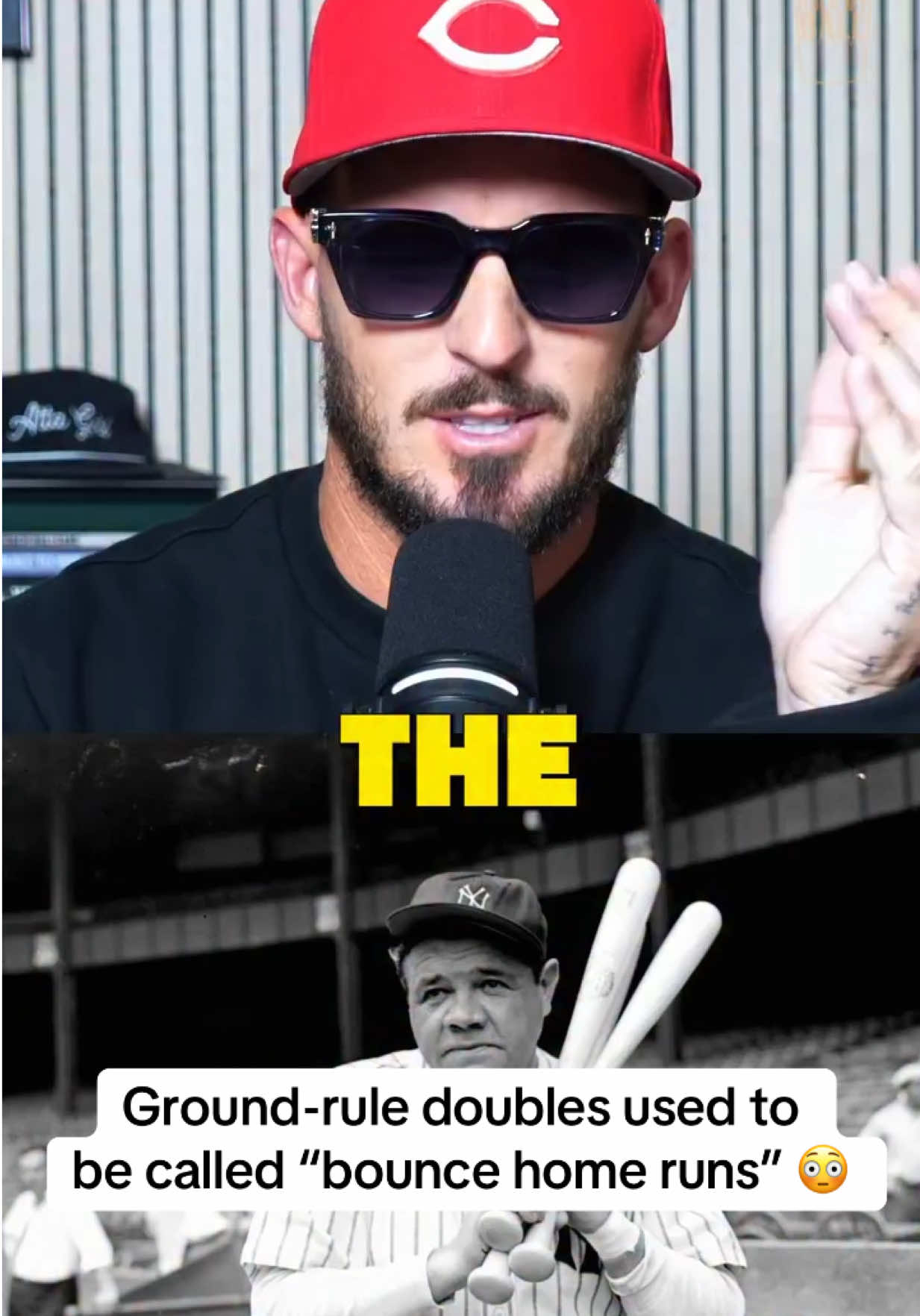 @Baseball Dugout