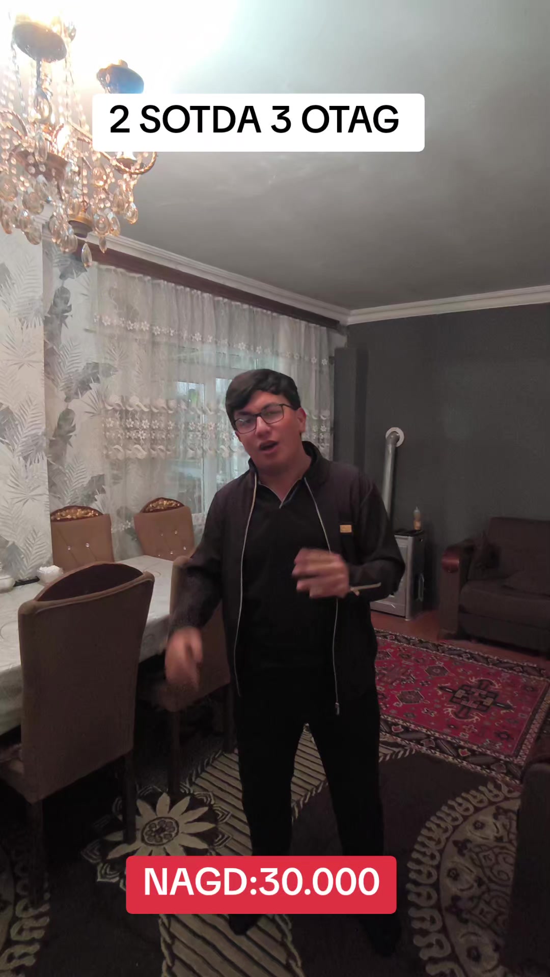 @Əmlakçı Sunay