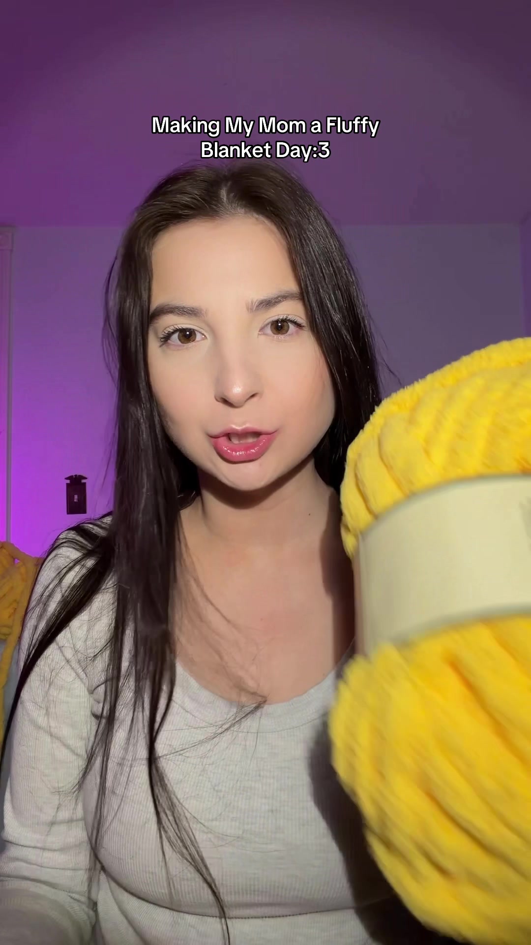 @Mikaela Luv