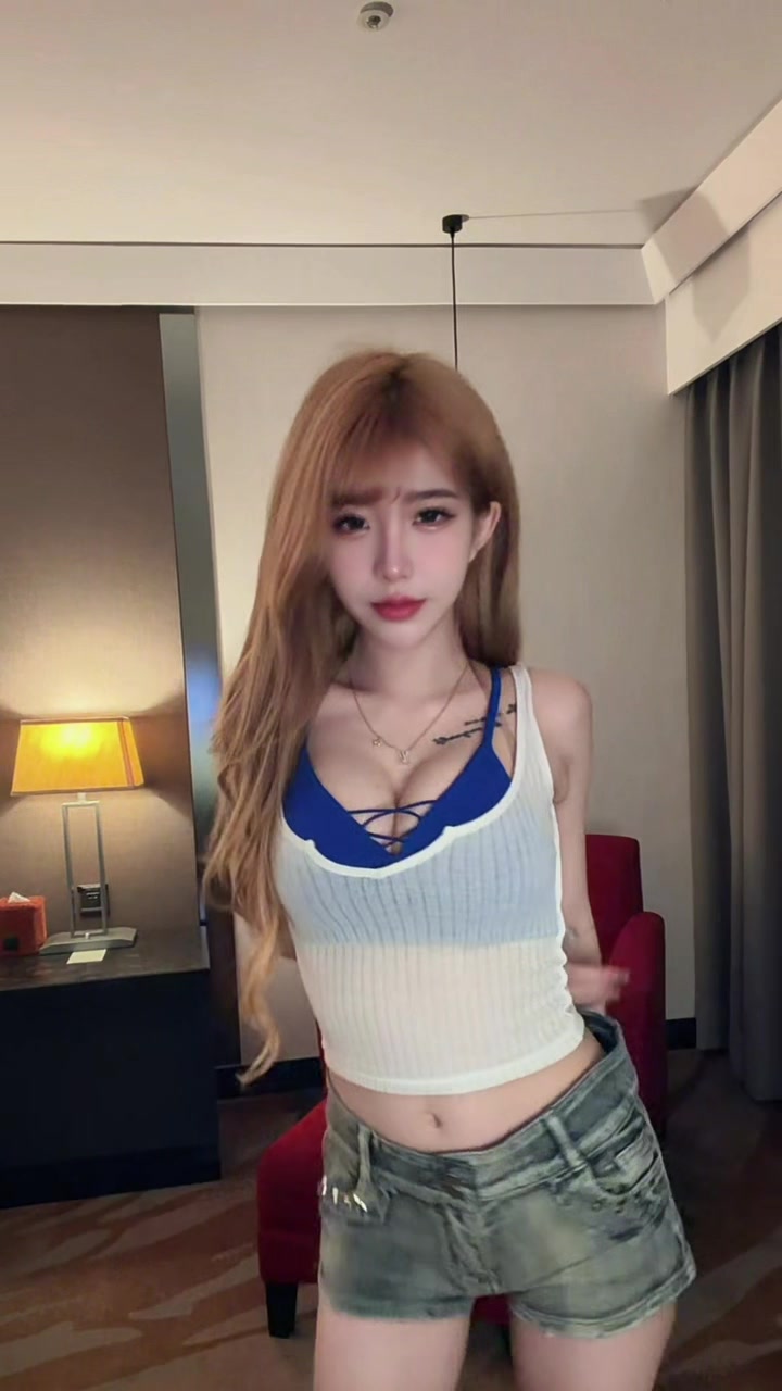 @米娜