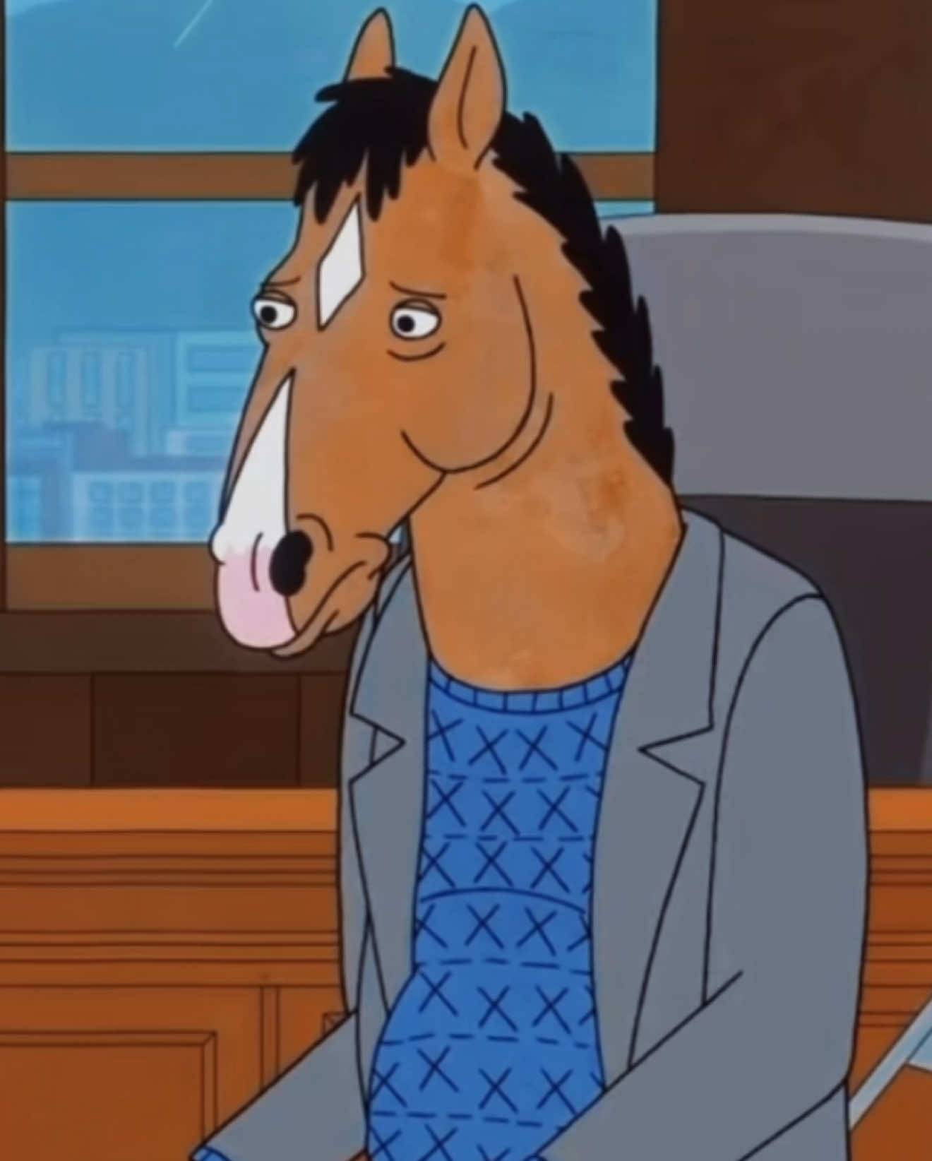 @Bojack clipz