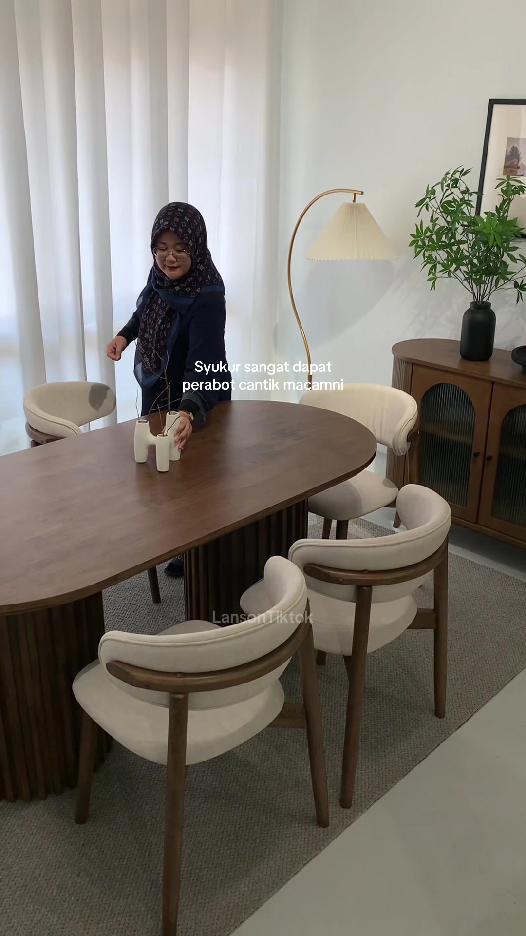 @LansonTiktok