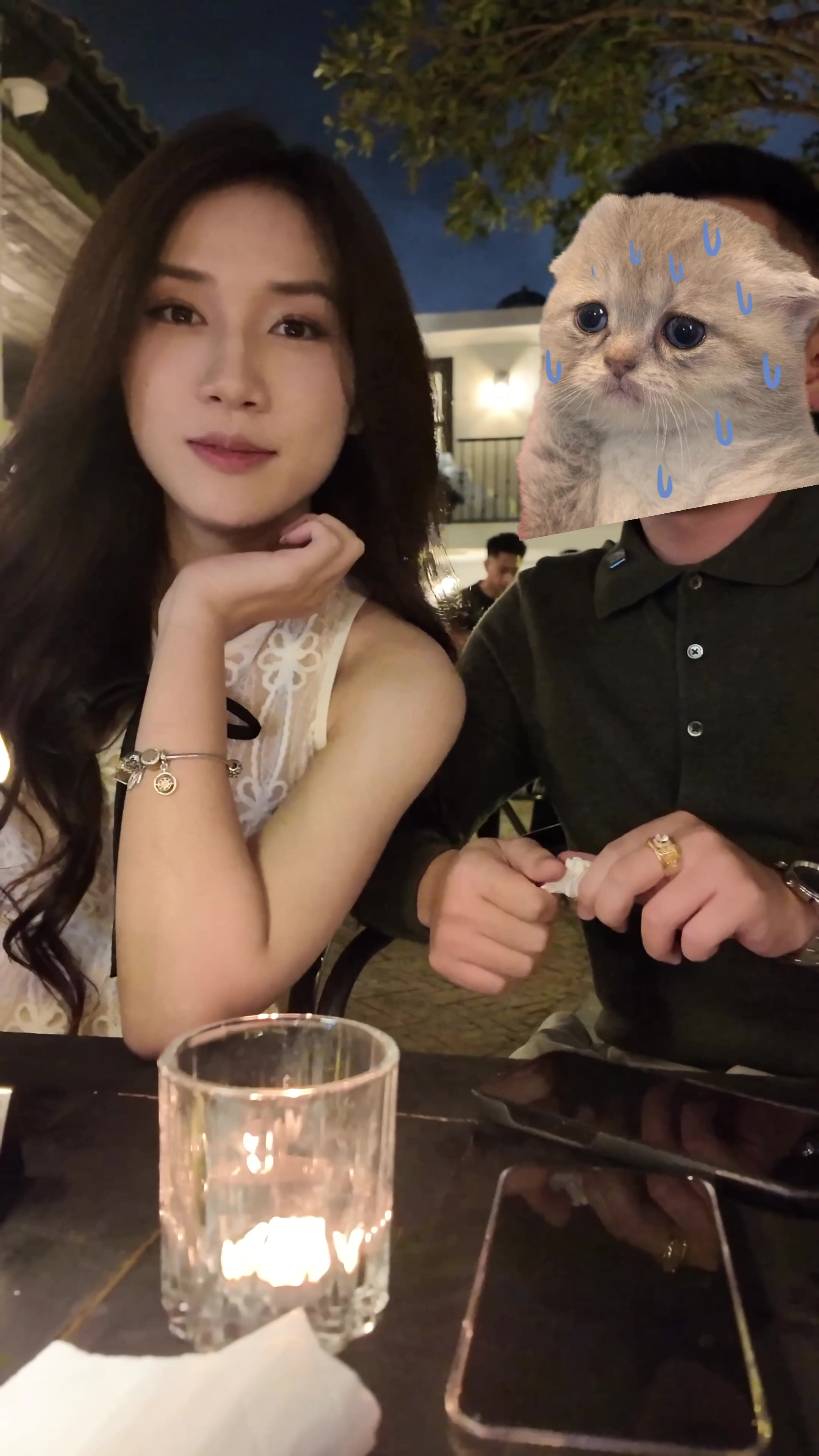 @𝐓𝐫𝐚𝐜𝐢𝐞 𝐝𝐚𝐢𝐥𝐲𝐲𝐲