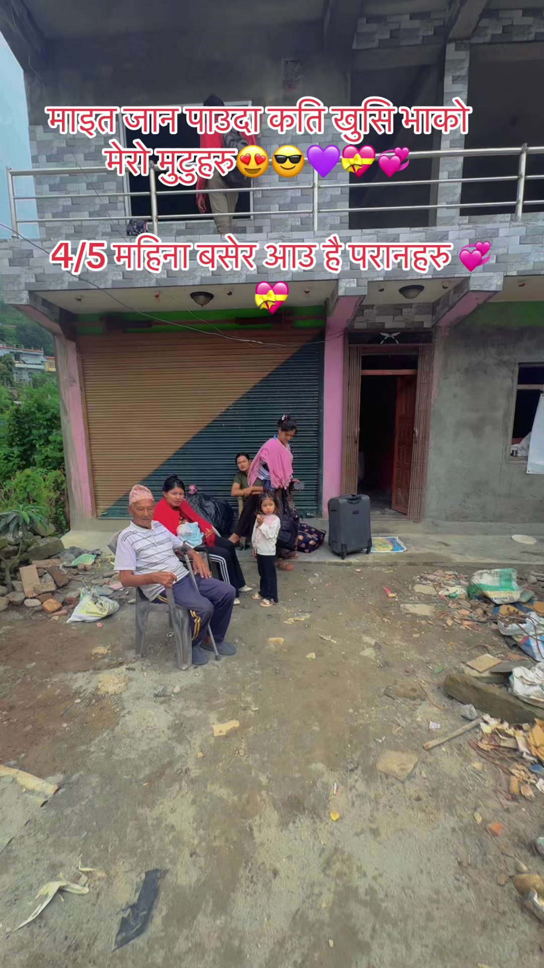@Sandesh Shrestha