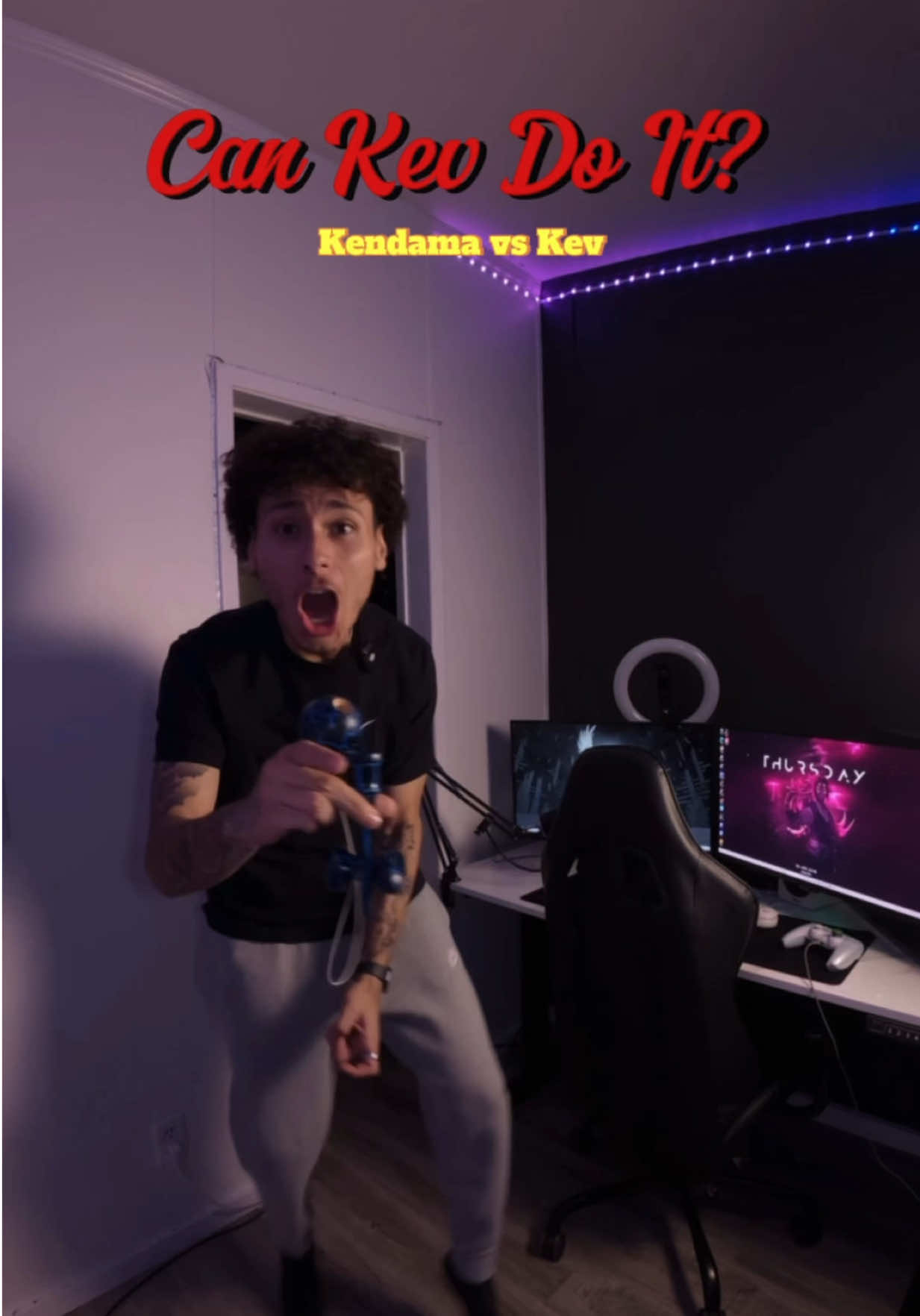 @Kev