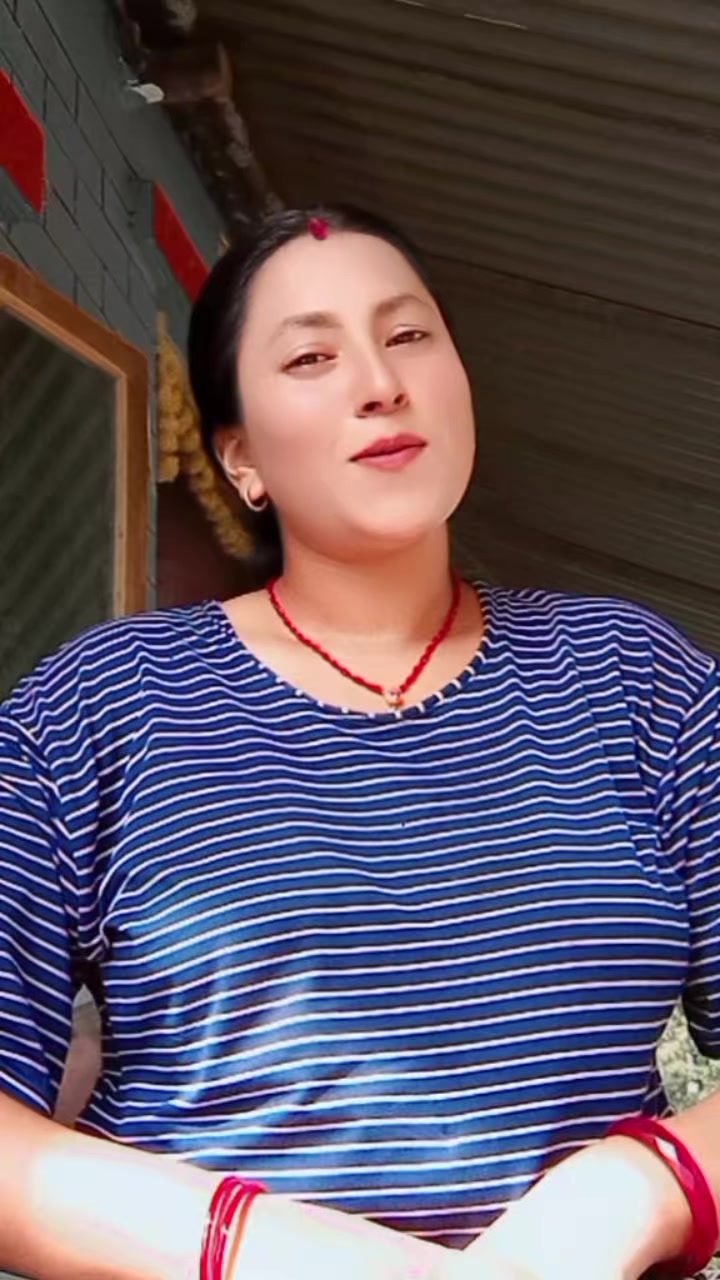 @karishma paudel❣️❣️