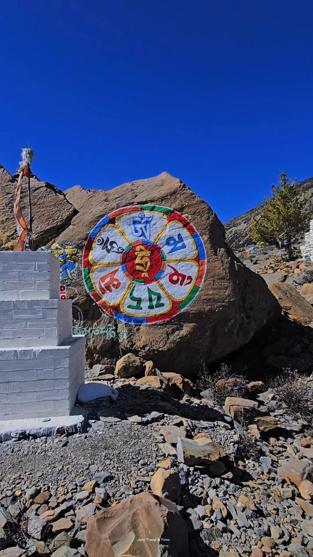 @Manang Tour Package.(Bikash)