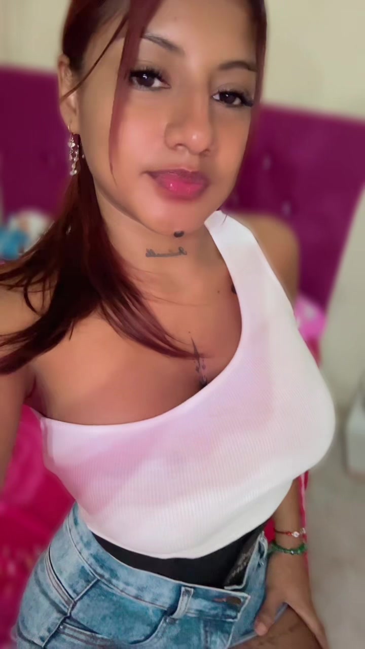 @Flaquita🍒💸