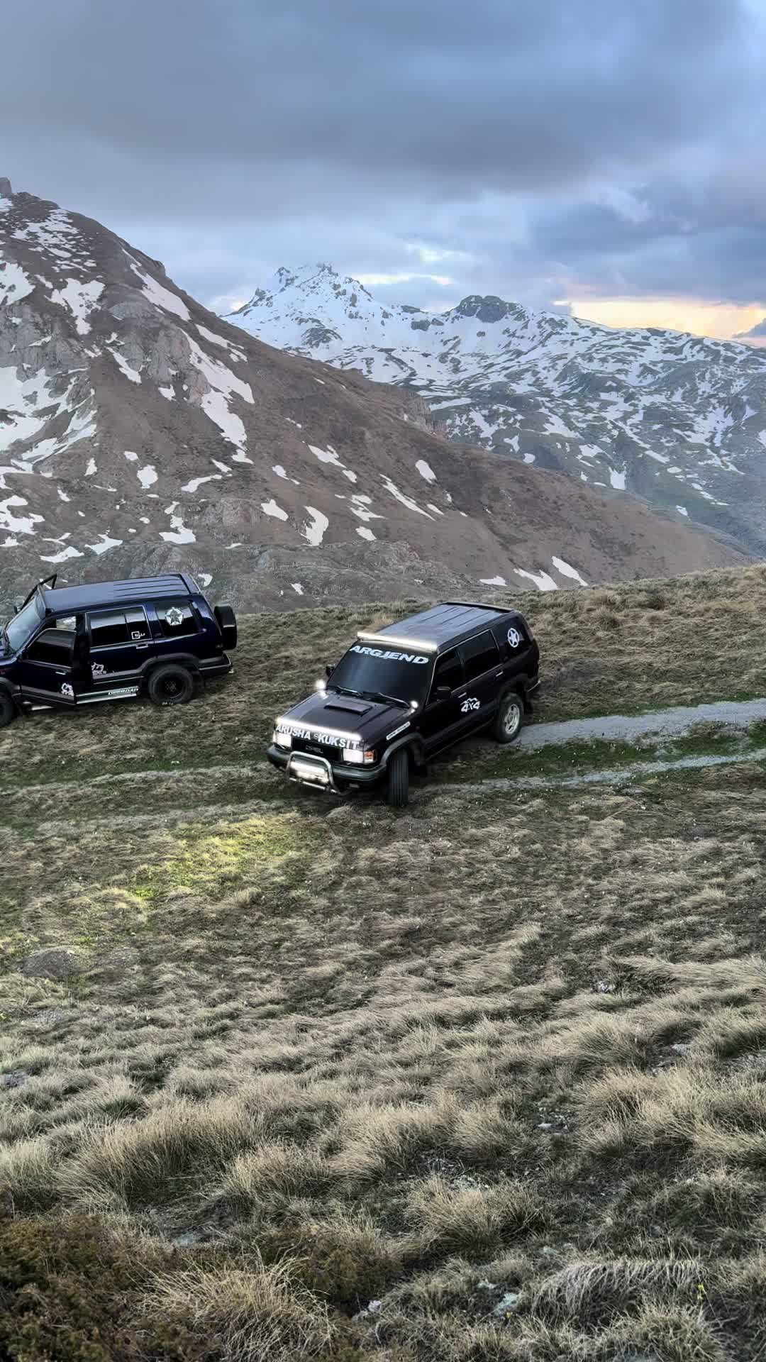 @Off Road Kuksi 🦍🦍