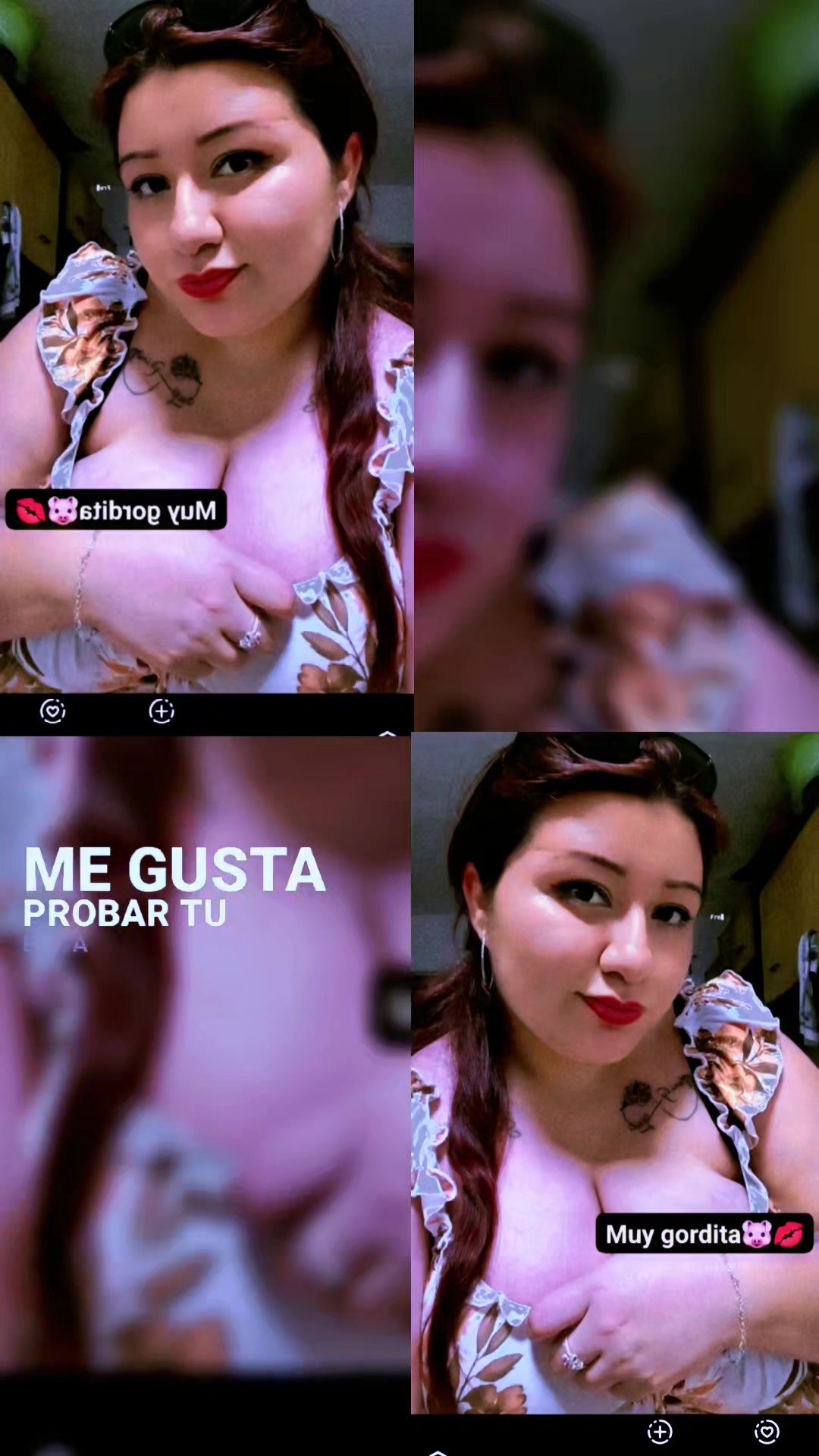 @Fabiola Martinez