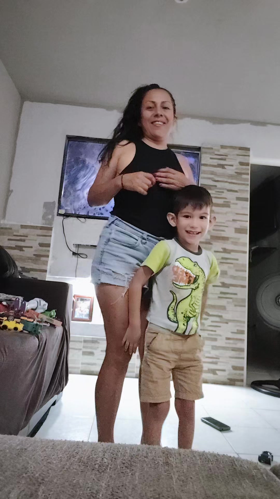 @Luz Maldonado