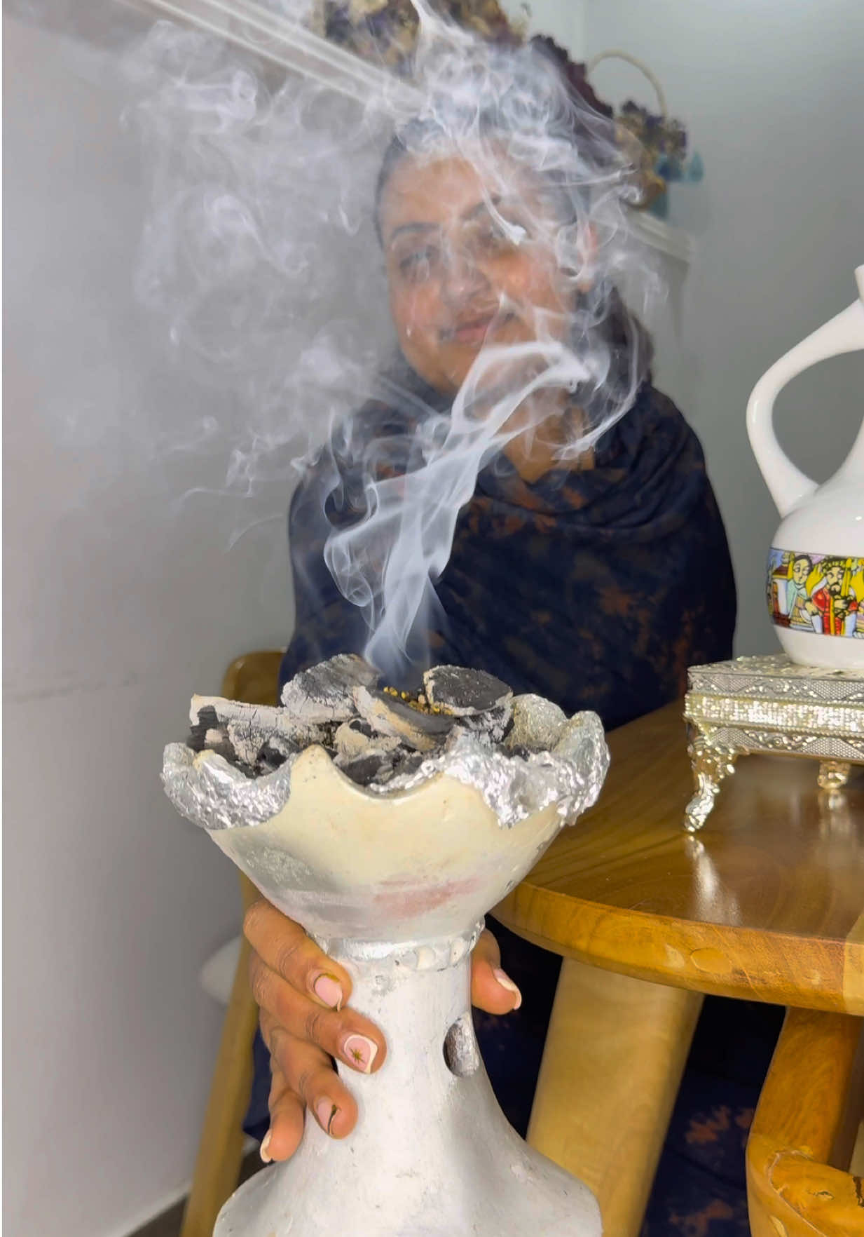 @ቅድስት 🧡