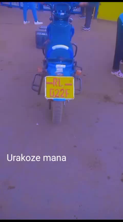 @Abana bimana