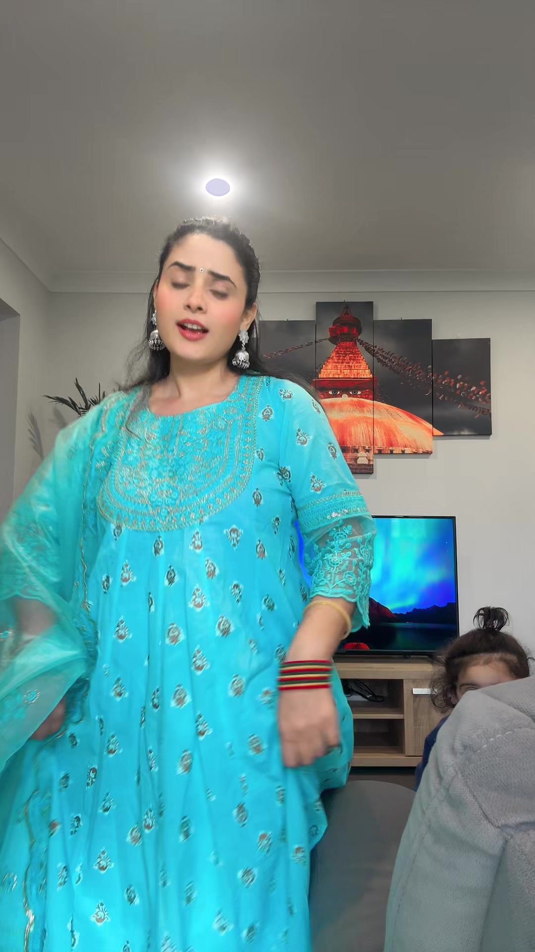 @Aparajita Panthi
