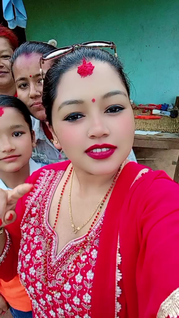 @aama ke kanxi xori