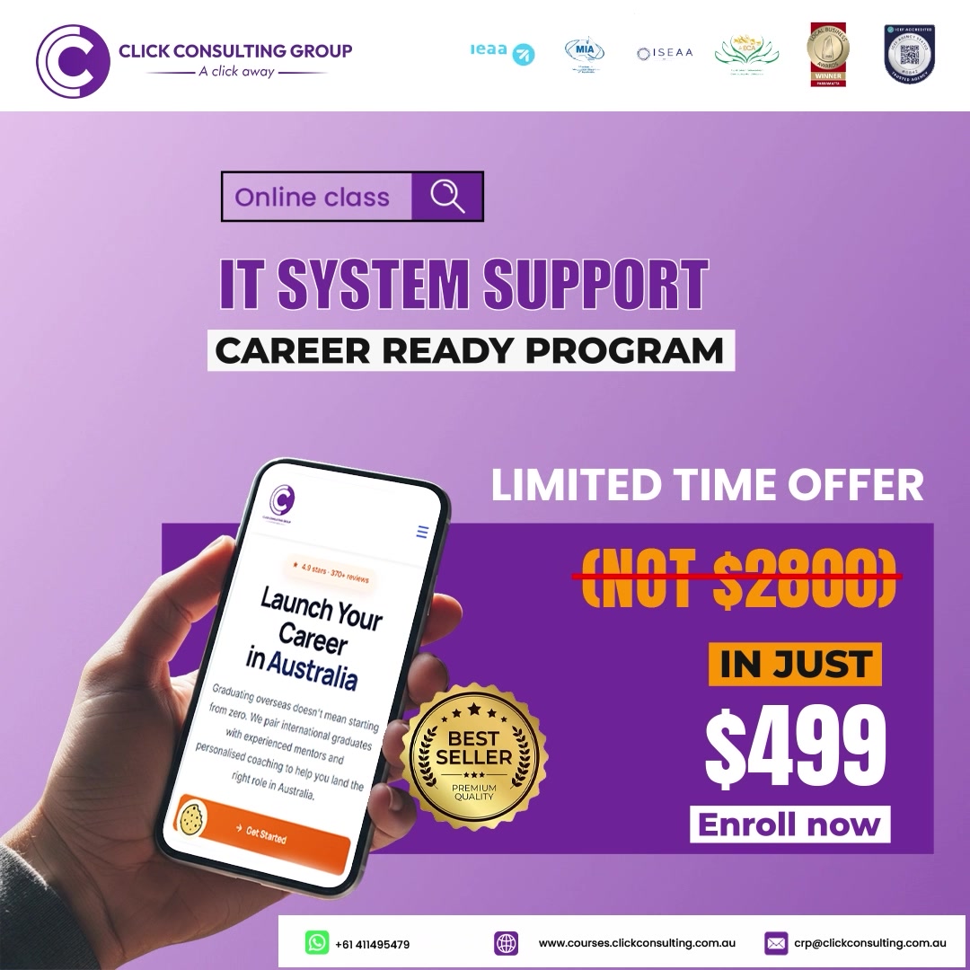 @Click Consulting