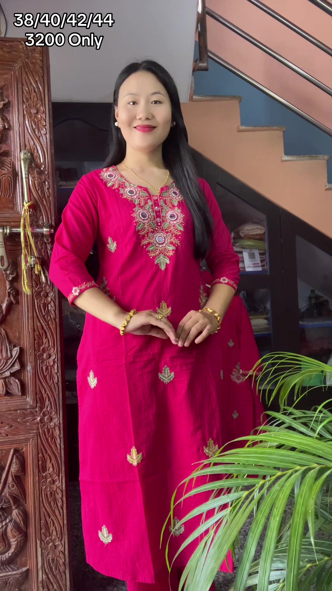 @Kriyanshi Collection ❤️