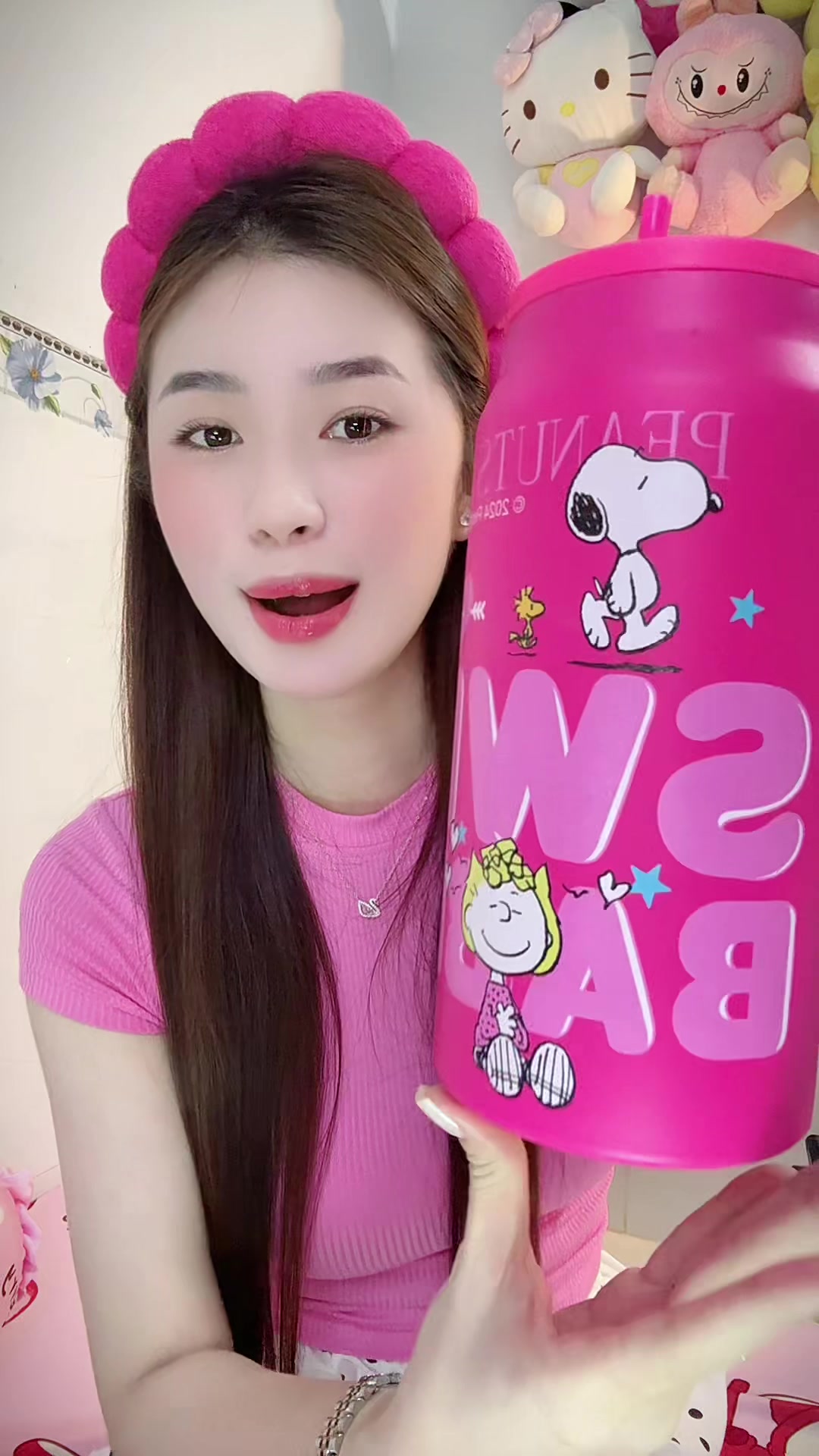 @🎀 Pink Core 🎀