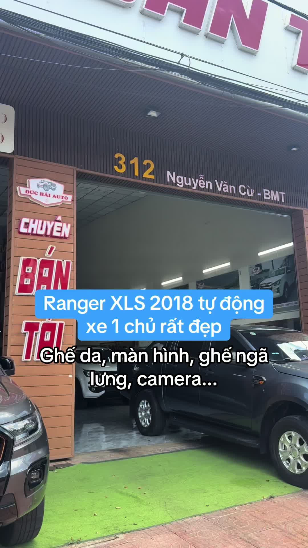 @Đức Hải Auto