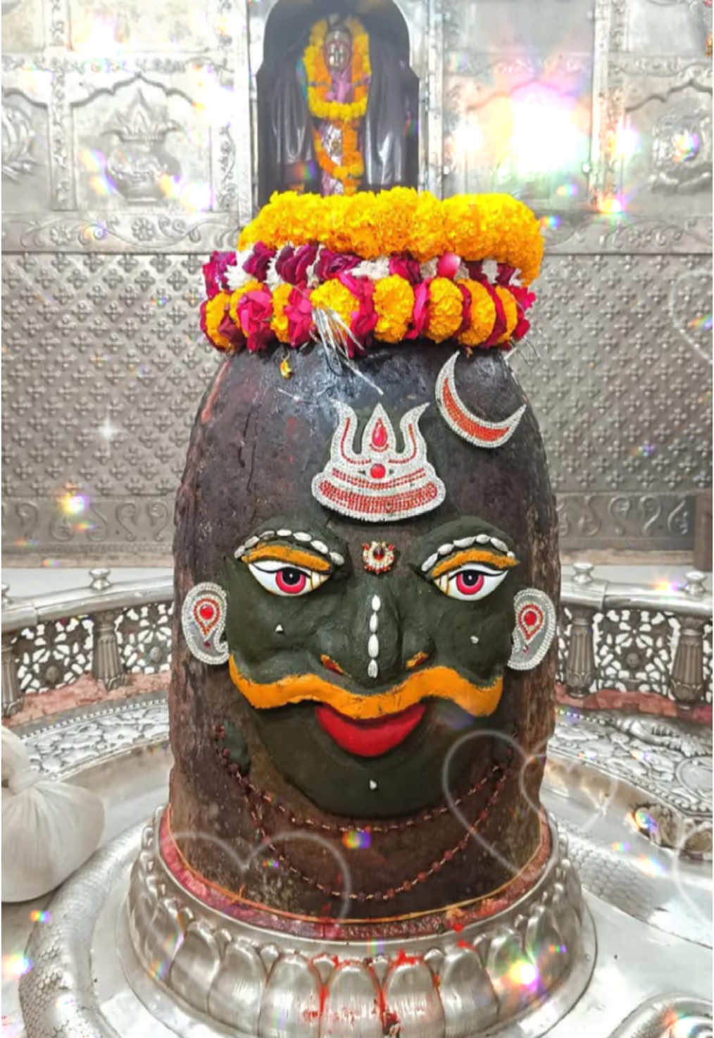 @Mahakal ko Bhakta🙏🙏🔱❤️🕉️