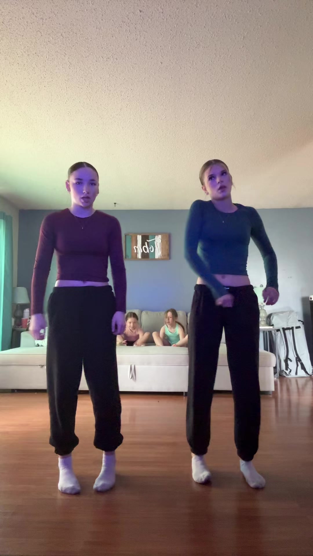 @BellaandTori
