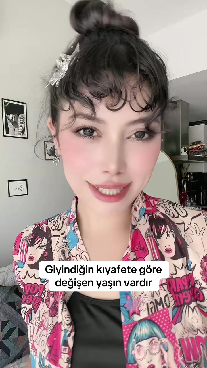@Ceylin Ak&ccedil;alı