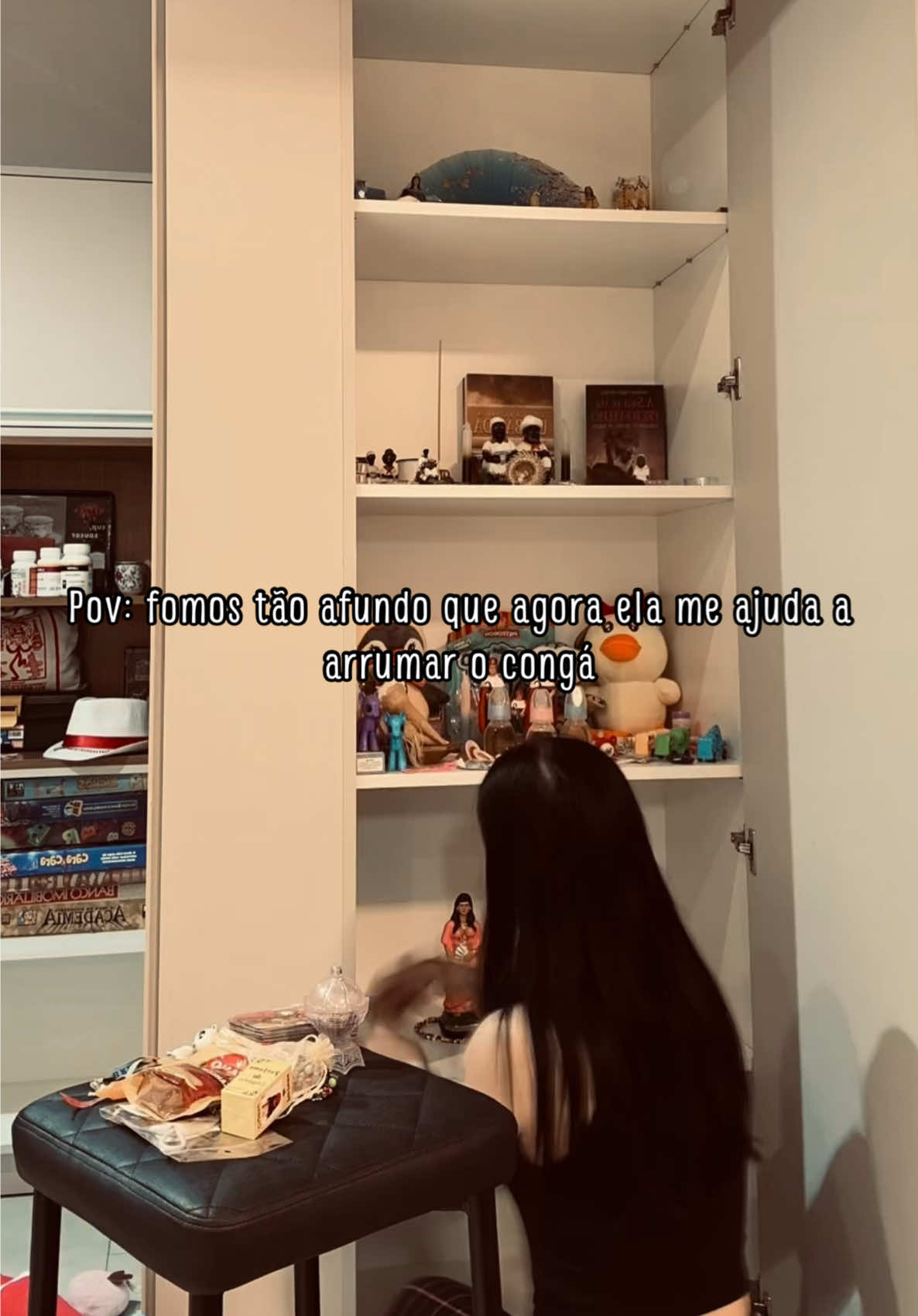 @Amanda Leopoldino