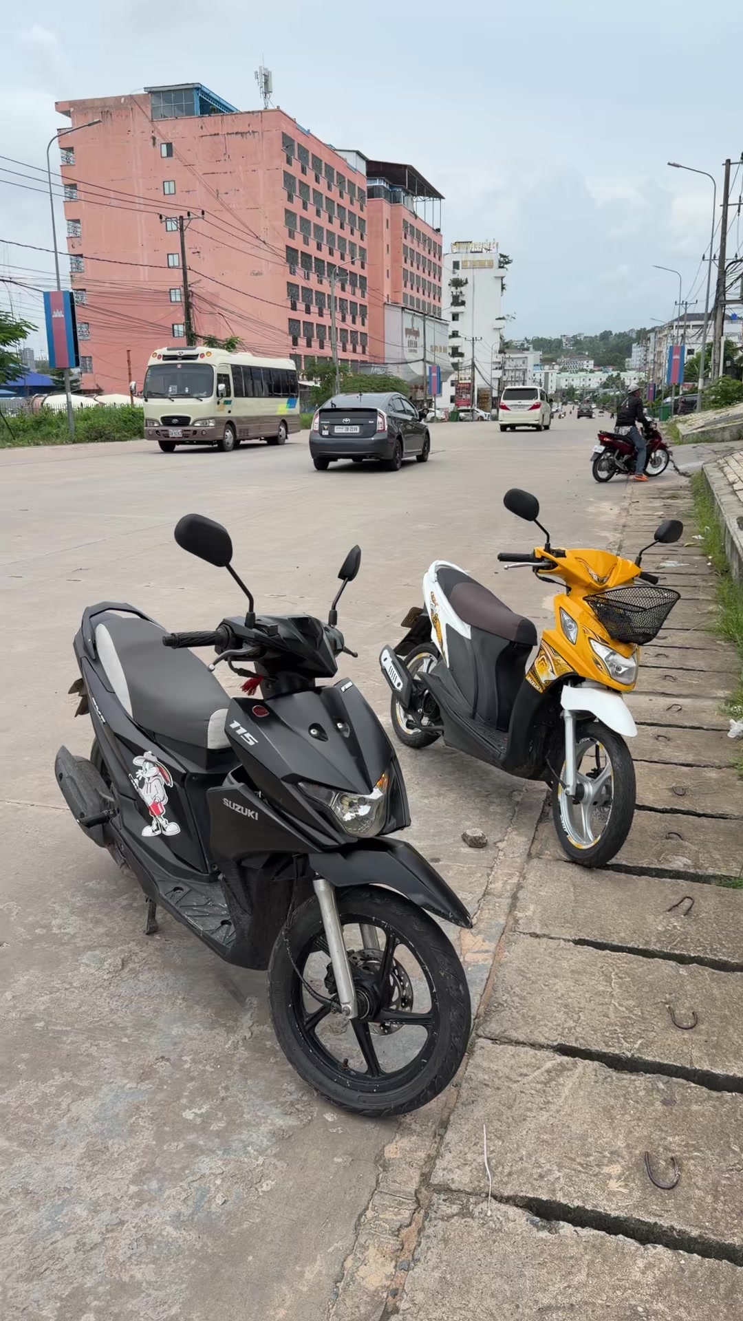 @Bro Sok๐ค๐ฅ093512123๐