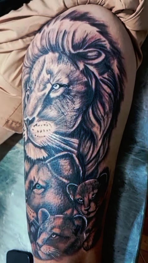 @Rodrigo tattoo 🪘🙏