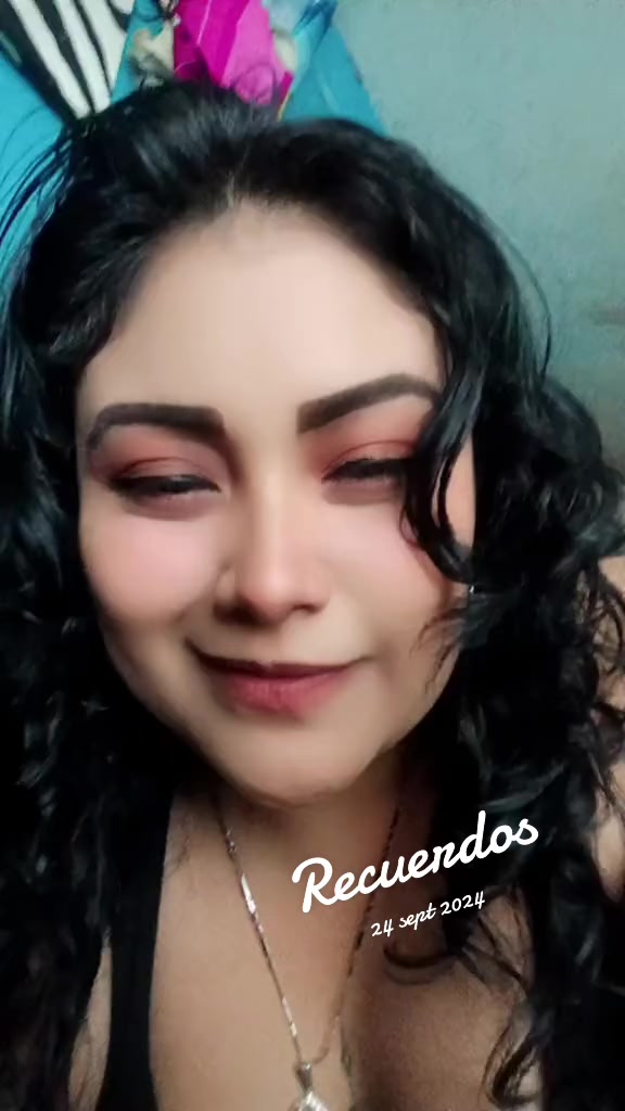 @Ines rubi