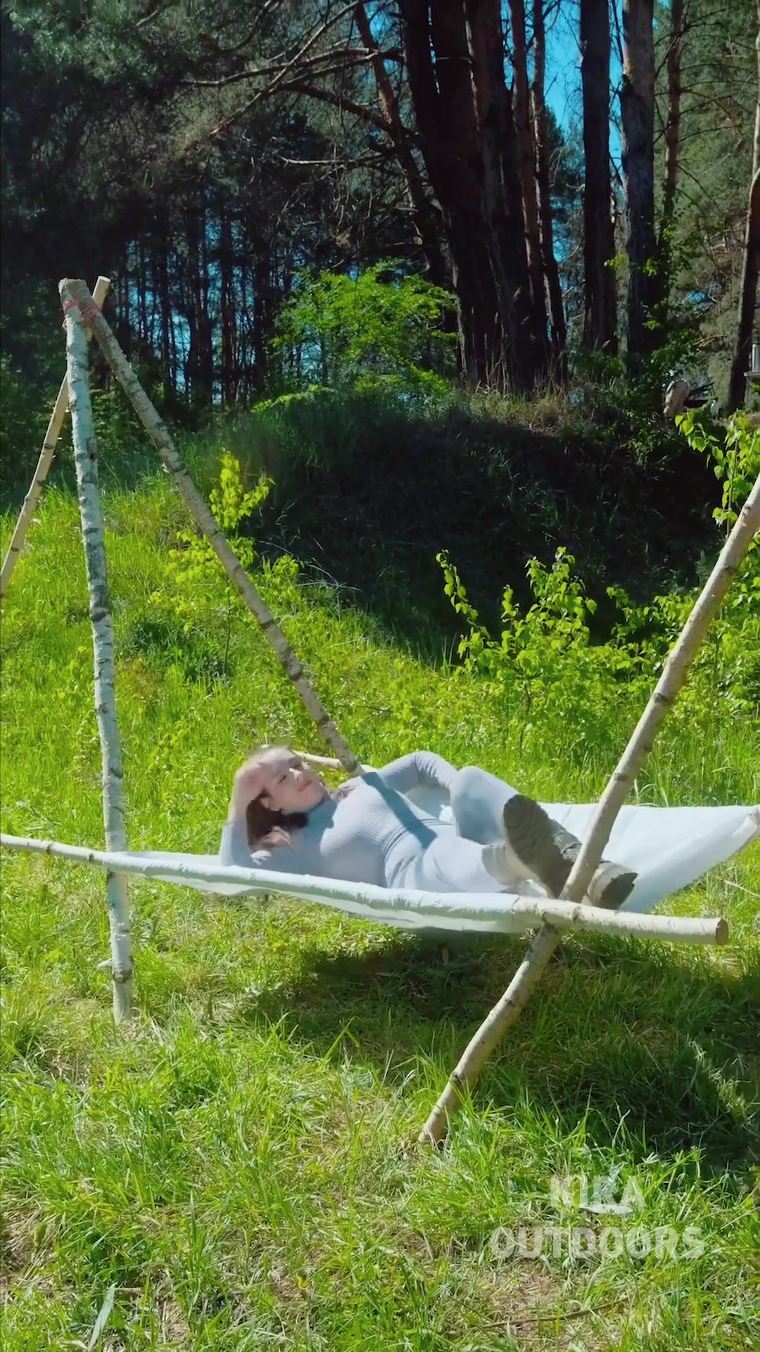 @Kira Outdoors