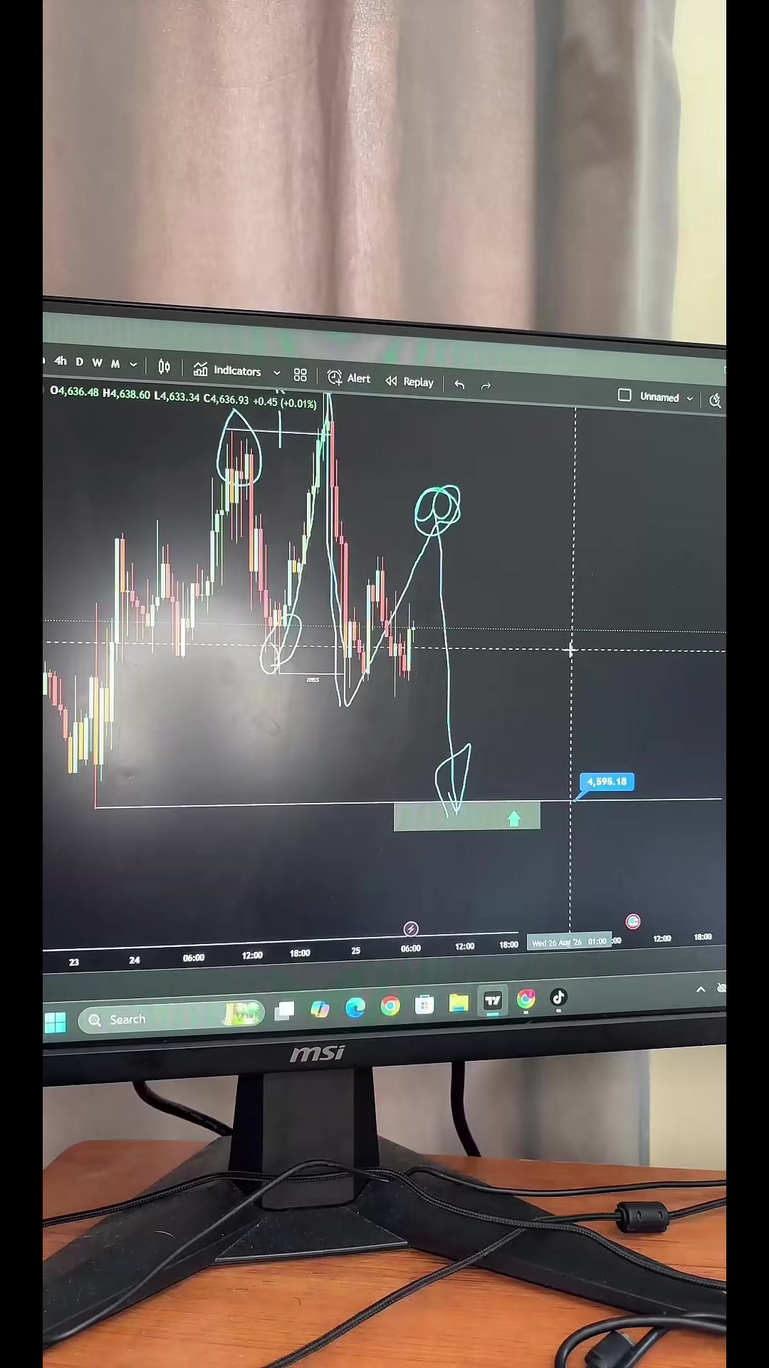 @Z&Y Trading