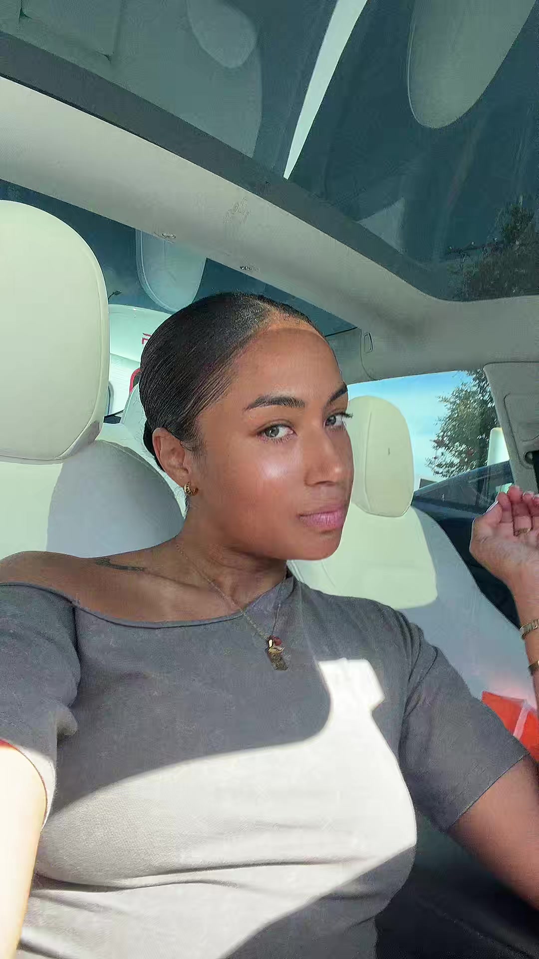 @• Amina Rose •