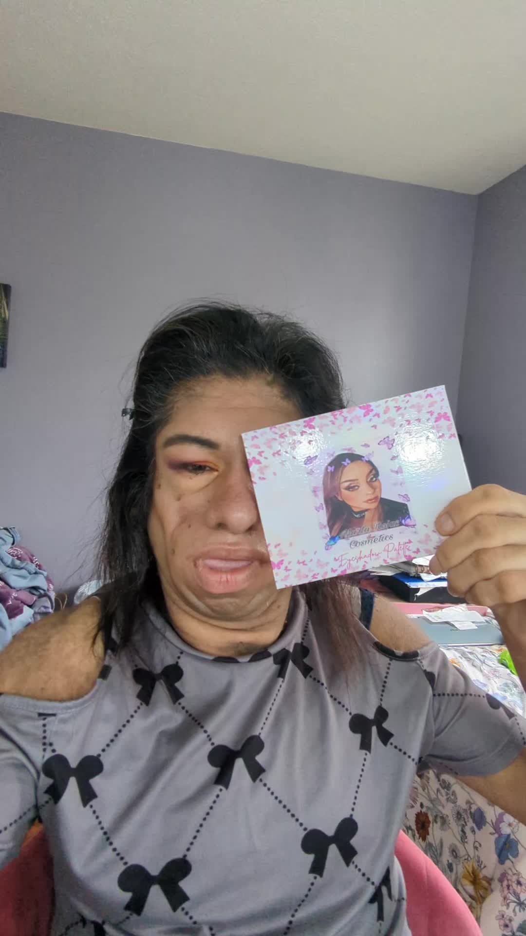 @Yessimperfections
