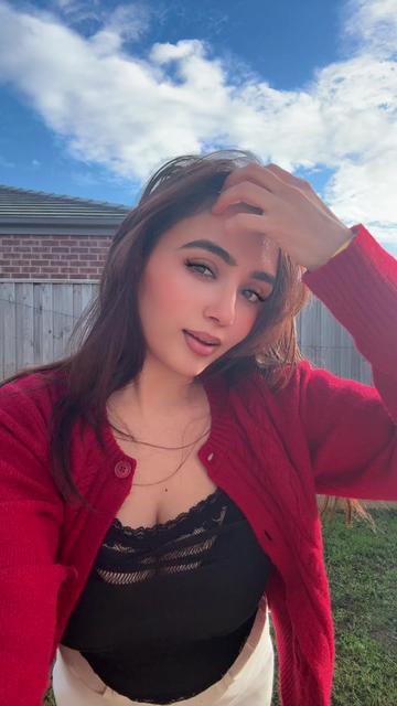 @Anuja ❤️