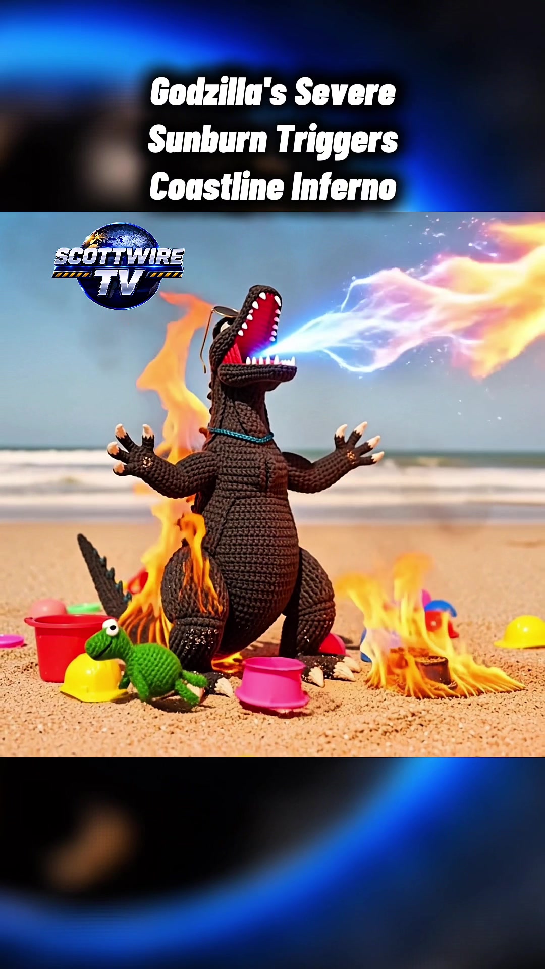 @Scott Everett Nichols