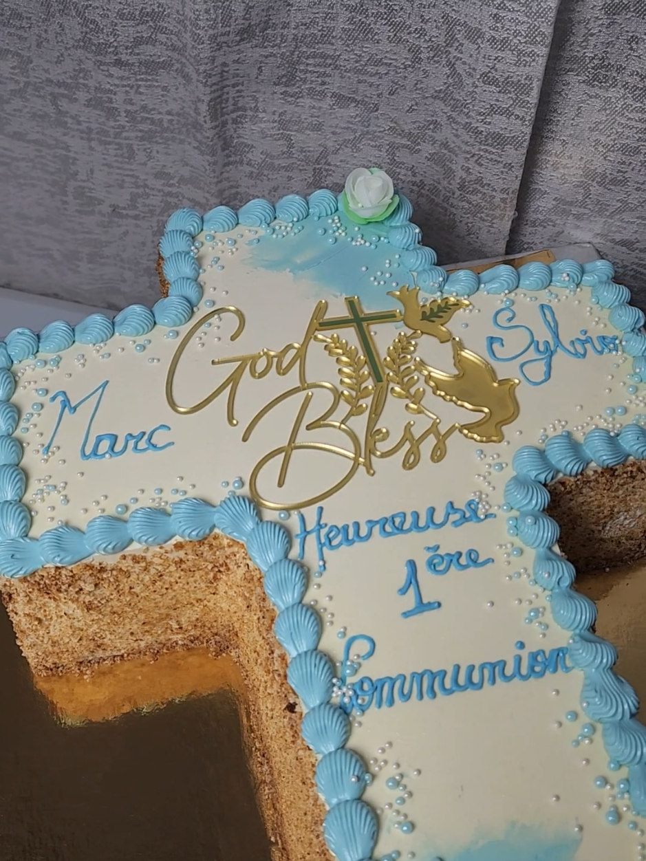 @Passion Pâtisserie Abidjan