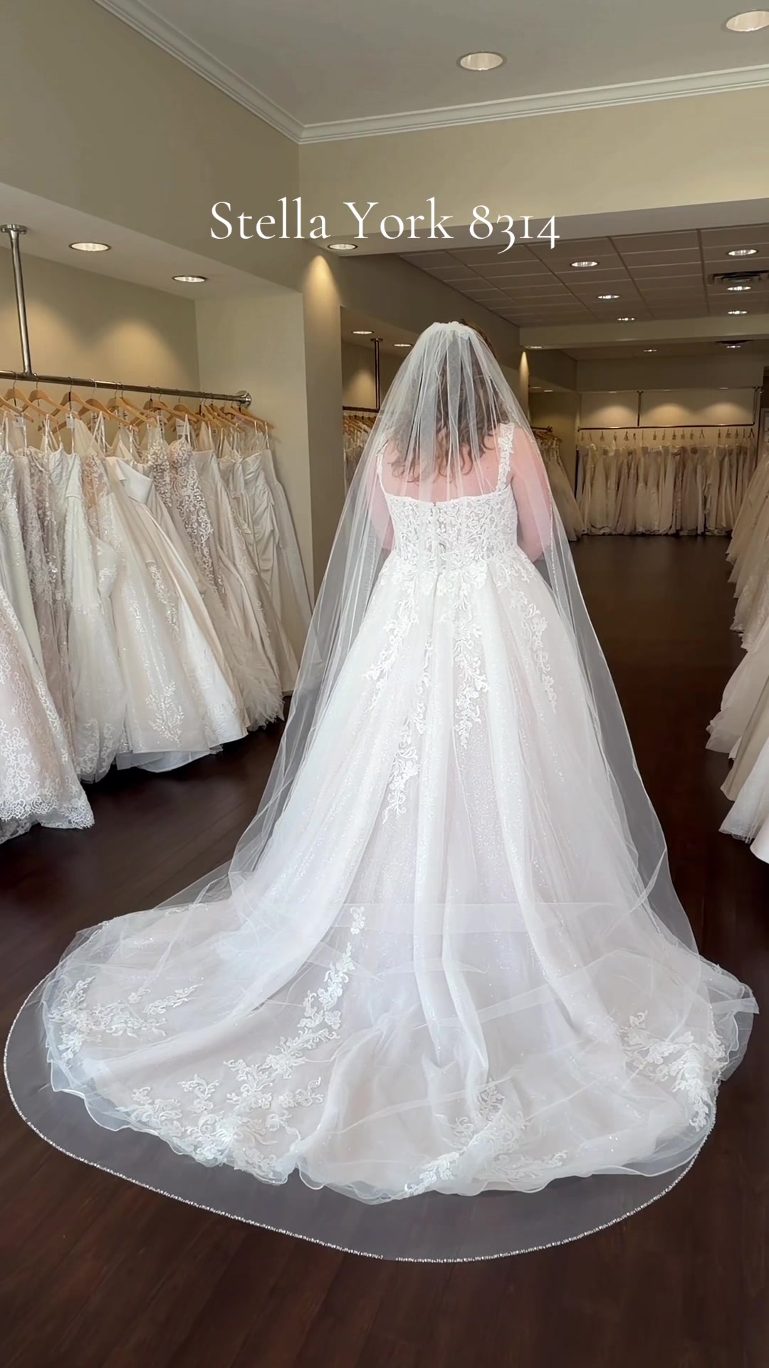 @One Fine Day Bridal