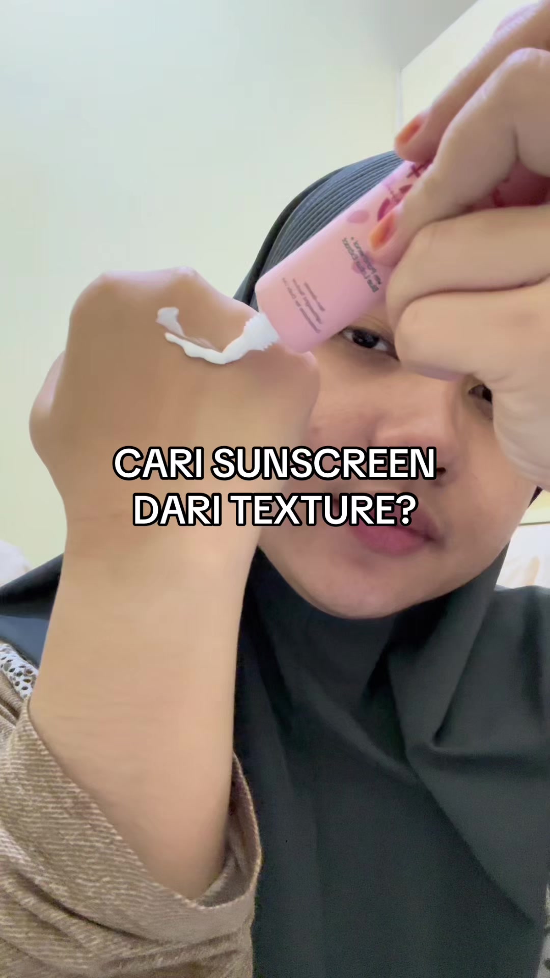 @Amini🕊️ | Lagi Reset Kulit