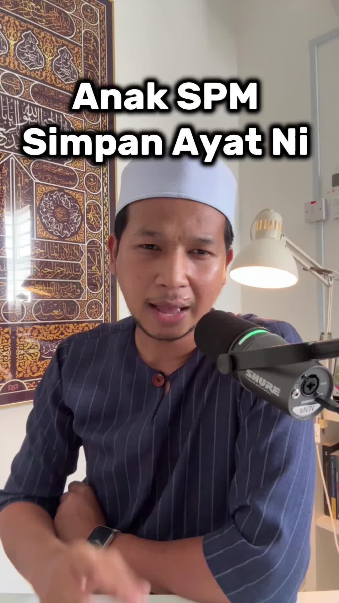 @Azri Chan | Student Bangkit