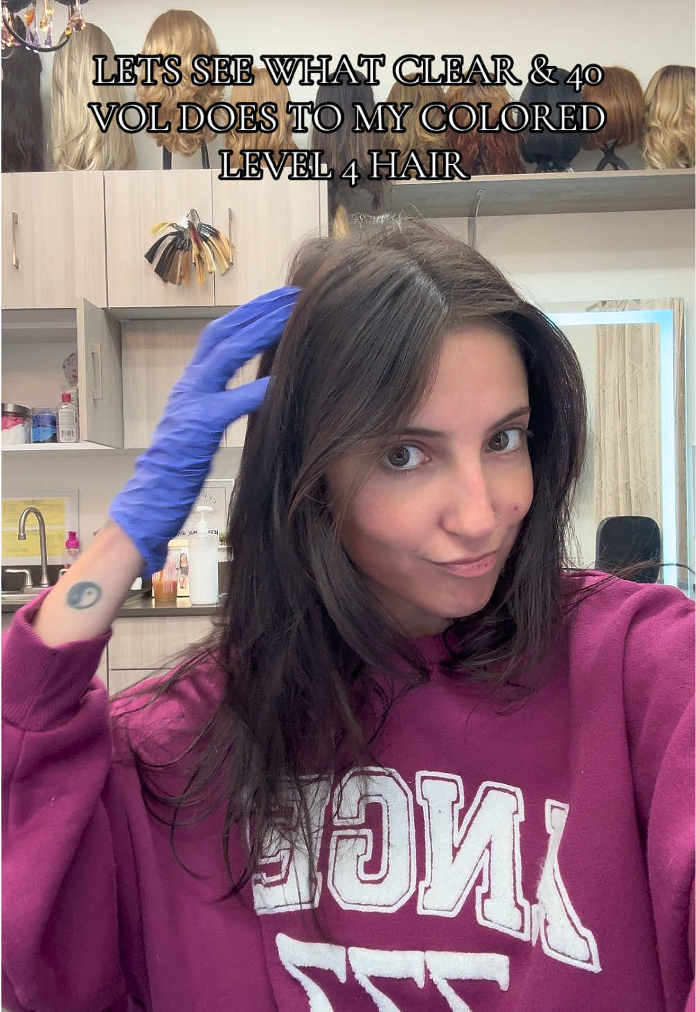 @SOPHIA | SOUTH FL HAIRSTYLIST