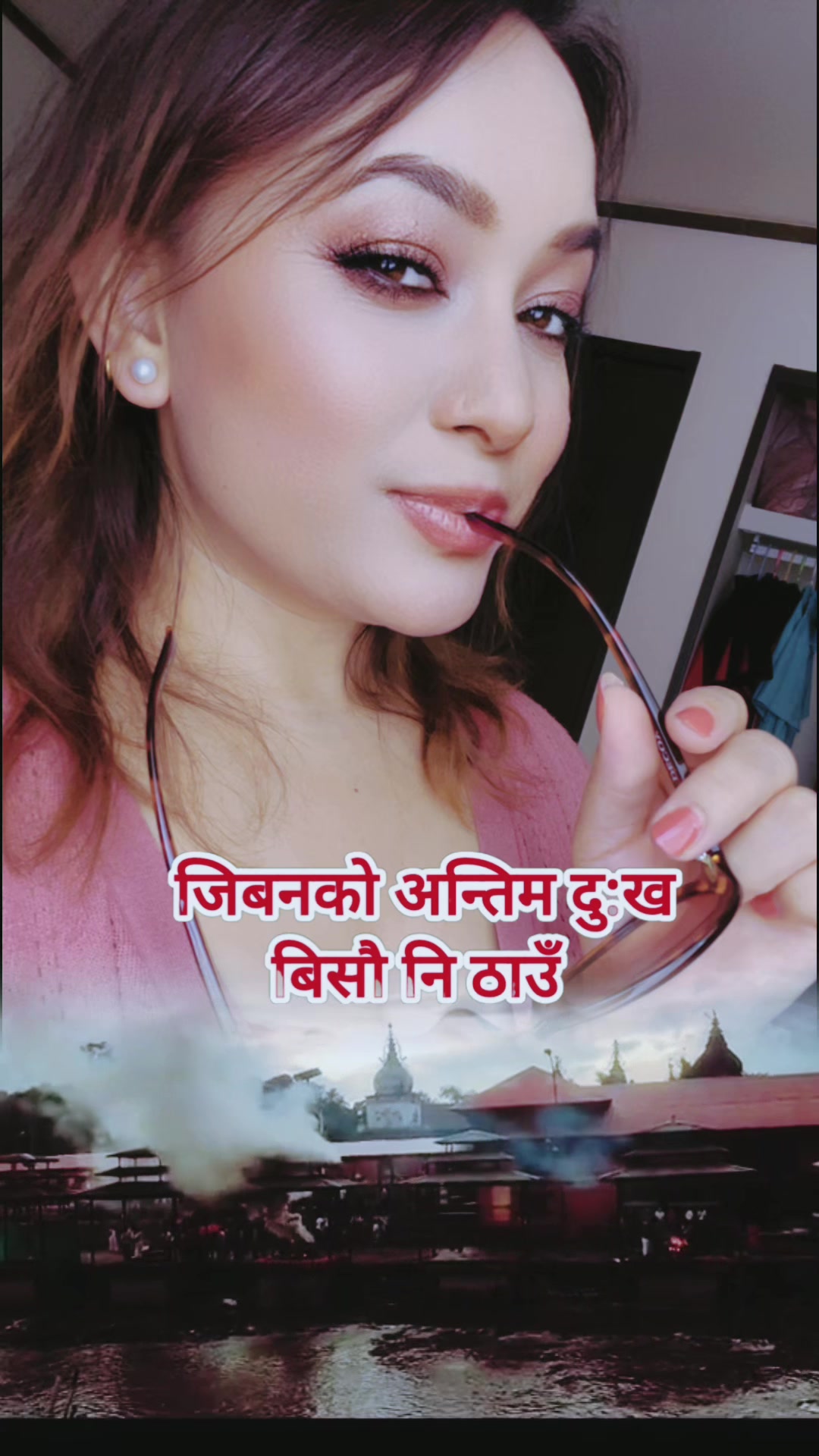 @Lila kunwar